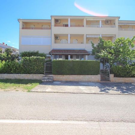 Appartement Roko à Novigrad Istria Extérieur photo