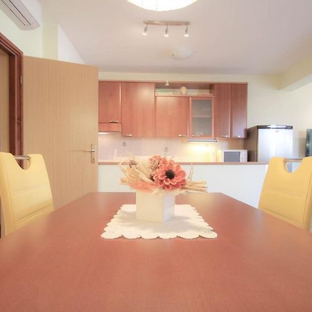 Appartement Roko à Novigrad Istria Extérieur photo