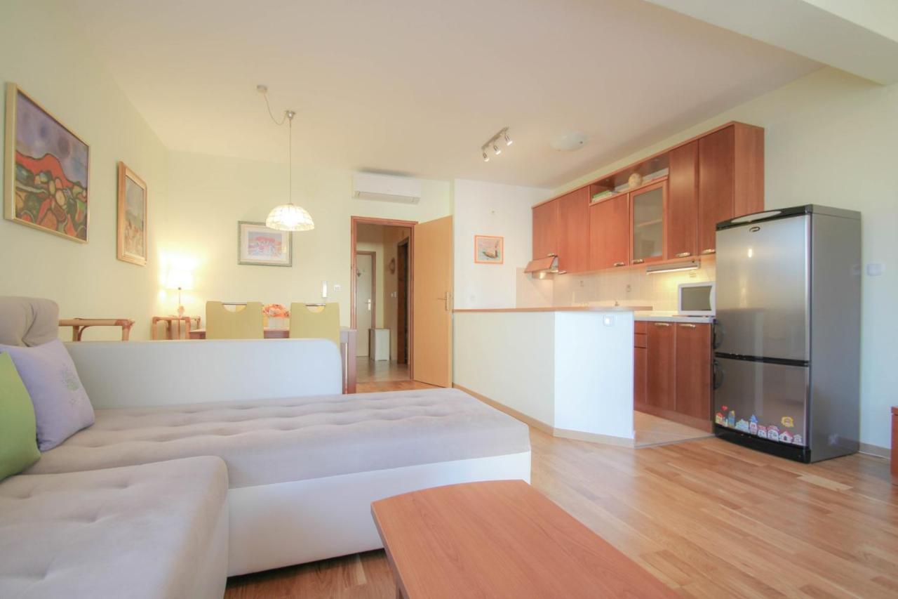 Appartement Roko à Novigrad Istria Extérieur photo