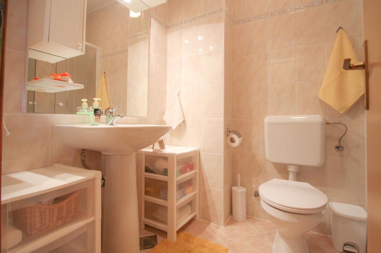 Appartement Roko à Novigrad Istria Extérieur photo