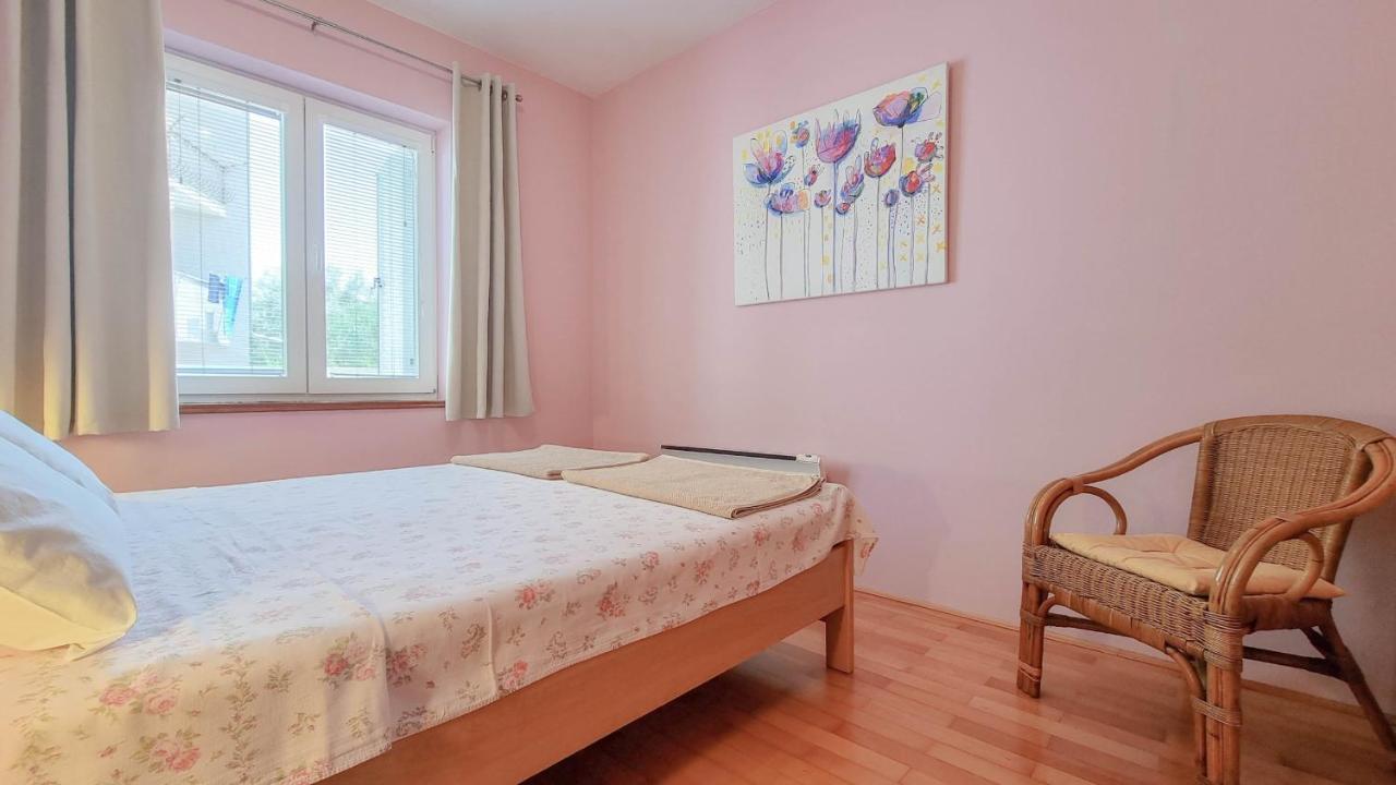 Appartement Roko à Novigrad Istria Extérieur photo