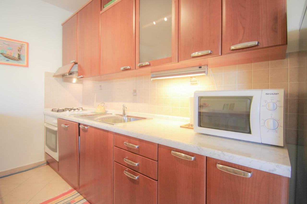 Appartement Roko à Novigrad Istria Extérieur photo