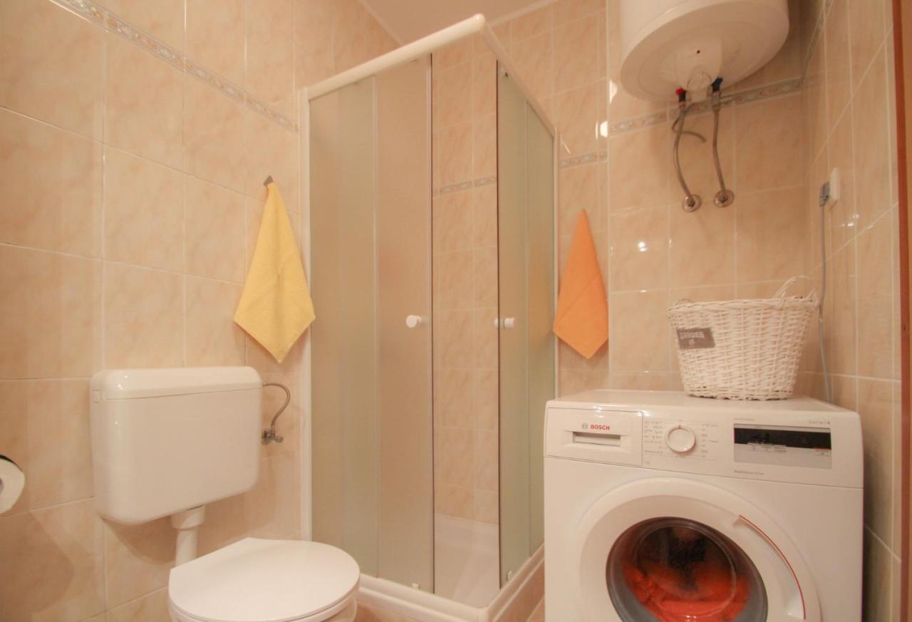 Appartement Roko à Novigrad Istria Extérieur photo