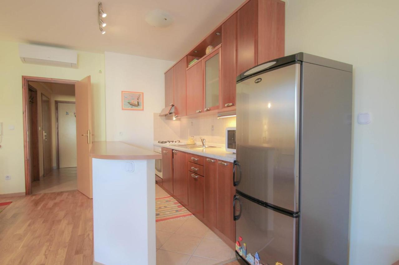 Appartement Roko à Novigrad Istria Extérieur photo