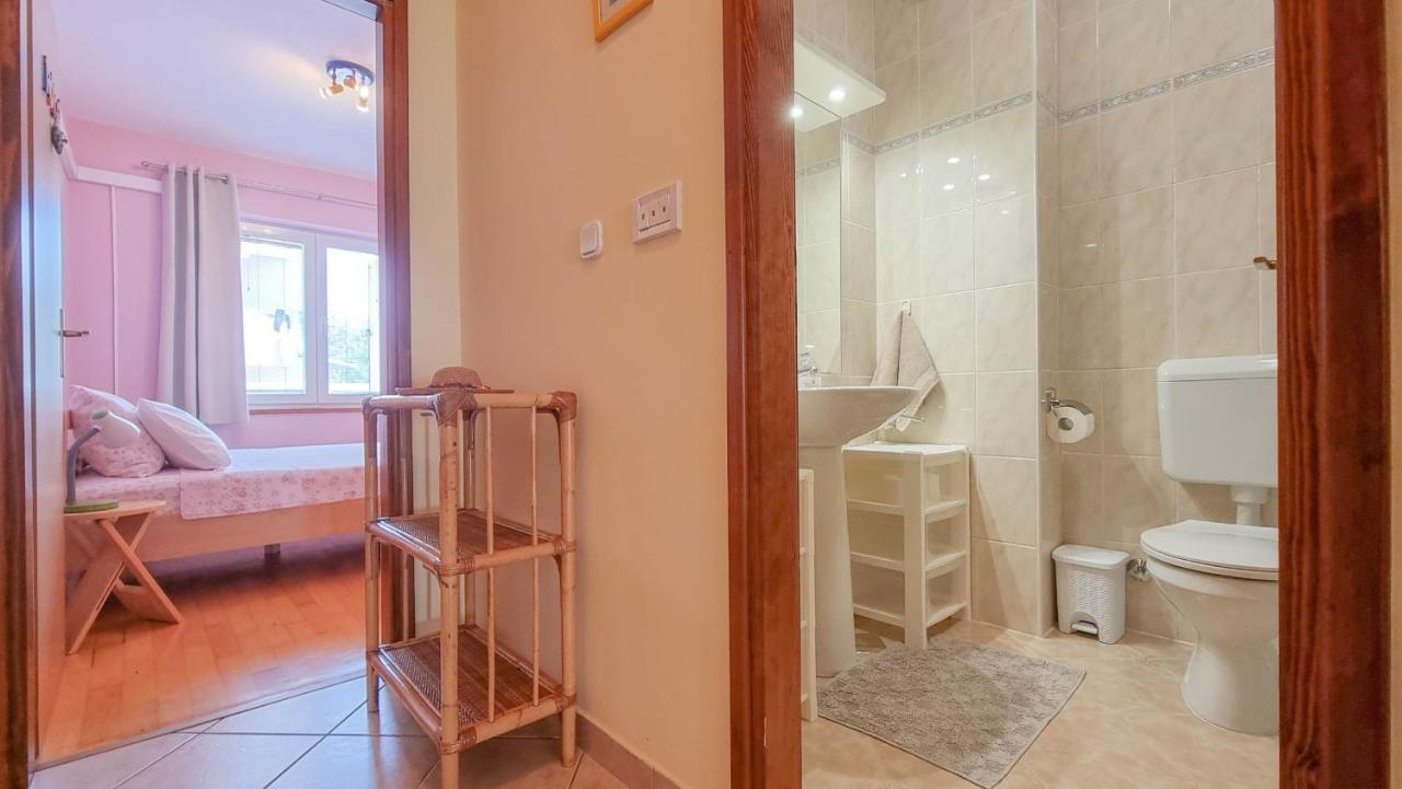 Appartement Roko à Novigrad Istria Extérieur photo
